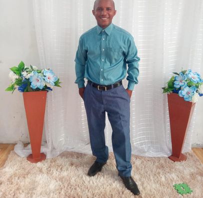 Foto de Marinaldo Santos