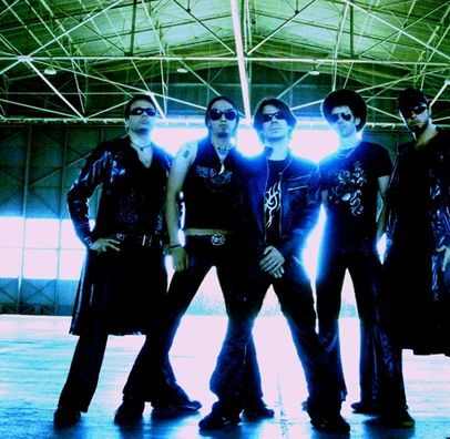 Foto de Banda Dublê