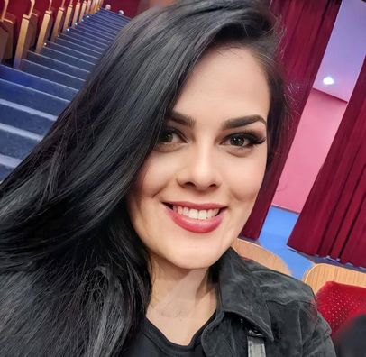 Foto de Andressa Assis