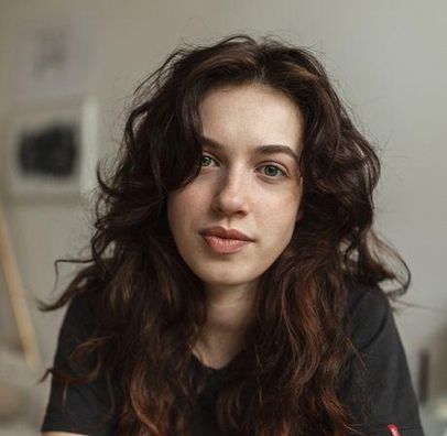 Foto de Louise Charbonnel