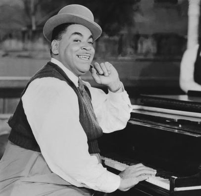 Foto de Fats Waller