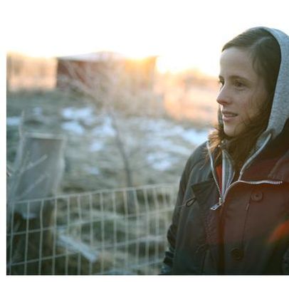 Foto de Sera Cahoone