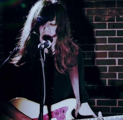 Foto de Shannon Wright