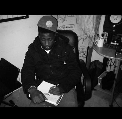 Foto de Parker Ighile