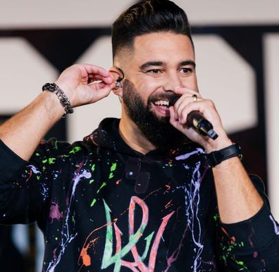 Foto de Gabriel Agra