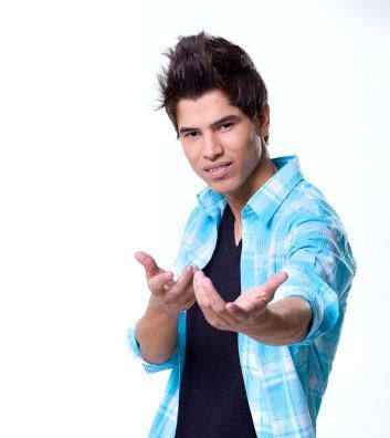 Foto de Alex Sollare