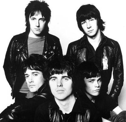 Foto de The Boys (UK)