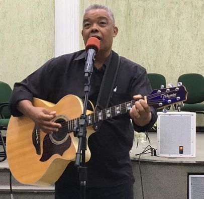 Foto de Josias Barbosa