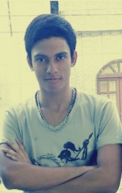 Foto de Yonathan Matzenbacker