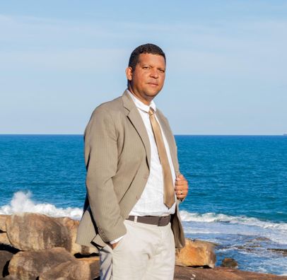 Foto de Helton Silva