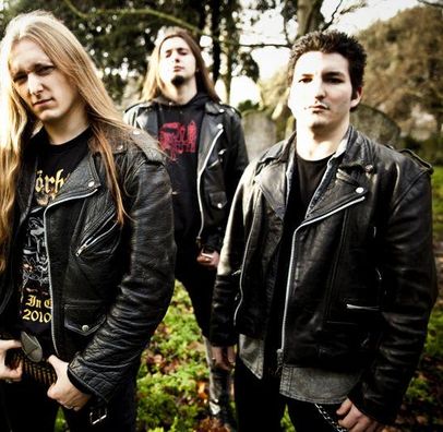 Foto de Savage Messiah