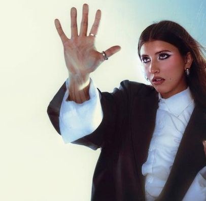 Foto de Lindsey Lomis