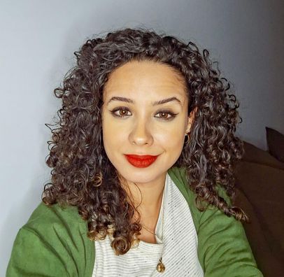 Foto de Isabelle Mazala