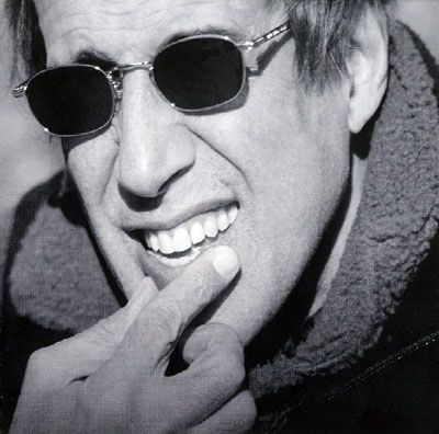 Foto de Adriano Celentano