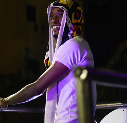 Foto de Makonnen Tafari