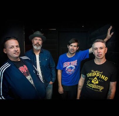 Foto de Grinspoon