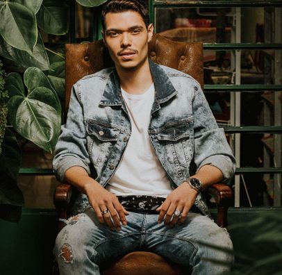 Foto de Kaio Mizzoni