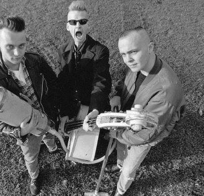 Foto de Godless Wicked Creeps