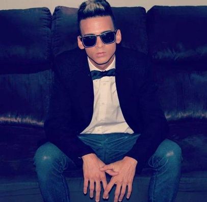 Foto de Robson Júnior