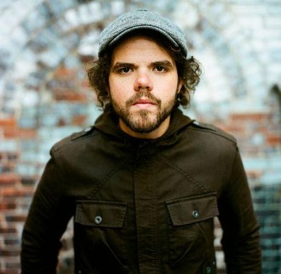 Foto de Daniel Bashta