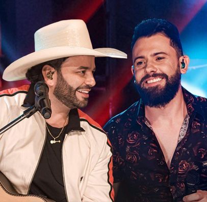 Foto de Marcelo & Ryan