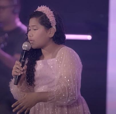 Foto de Daniely Marciel