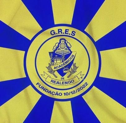 Foto de Acadêmicos de Realengo