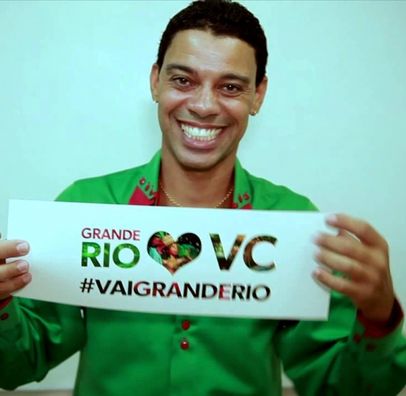 Foto de Emerson Dias