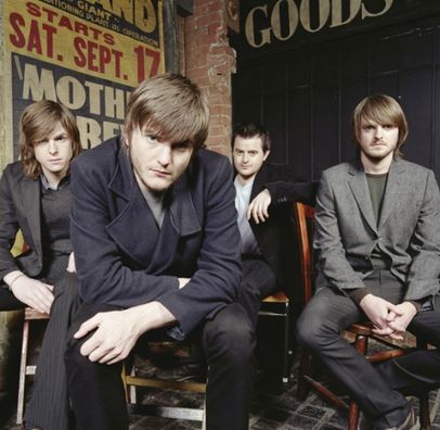 Foto de Thirteen Senses