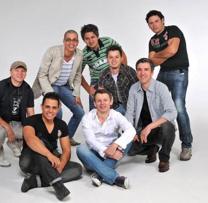 Foto de Banda Real do Paraná