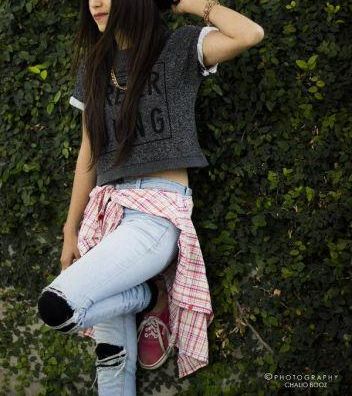 Foto de Daniela Calvario