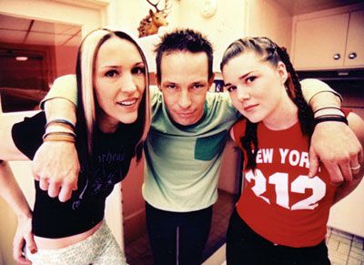 Foto de Groovie Ghoulies