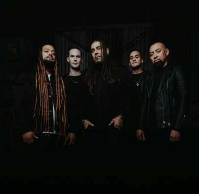 Foto de Lions At The Gate