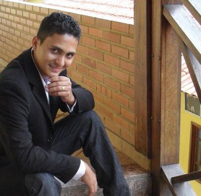 Foto de Marcelo Di Lima