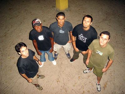 Foto de Banda Pescadores de Almas