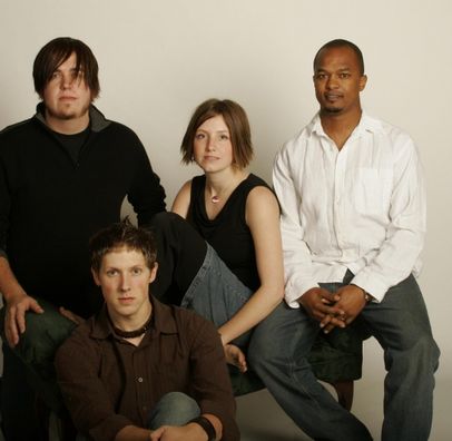 Foto de Lystra's Silence