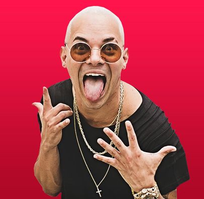 Foto de Boyzinho O Rei da Bregadeira