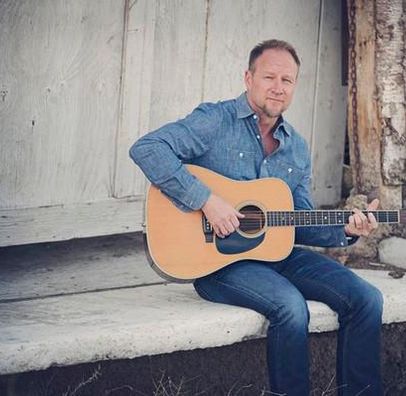 Foto de Duane Steele