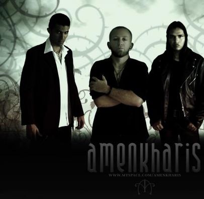 Foto de Amenkharis