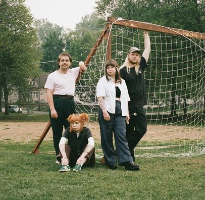 Foto de Thank You, I'm Sorry