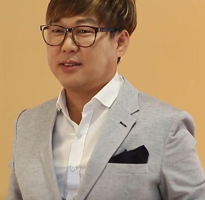 Foto de Byun Jin Sub