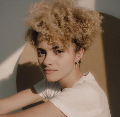 Foto de Samanta Gabriella 