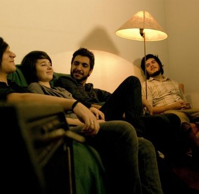 Foto de Jennifer Lo-Fi