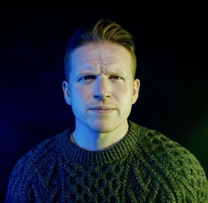 Foto de Colm R. McGuinness