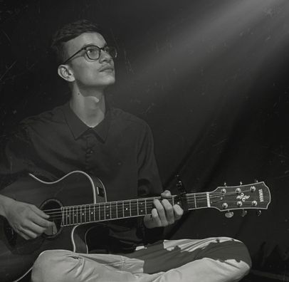 Foto de Miguel Willian