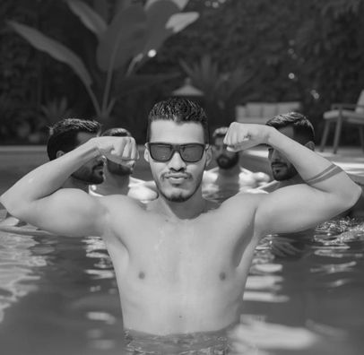 Foto de Henrique Alves OFICIAL