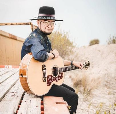 Foto de Alfredo Tello