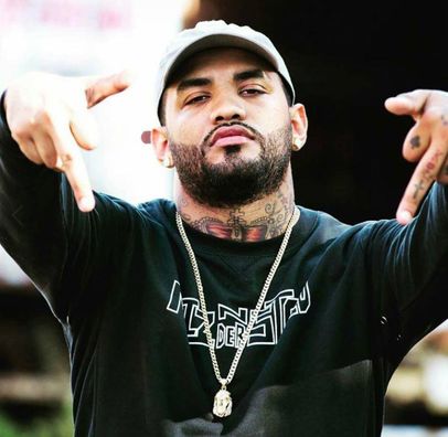 Foto de Joyner Lucas