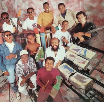 Foto de Moleque de Rua