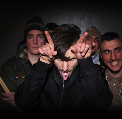 Foto de Swiss & Die Andern